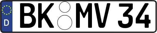 BK-MV34