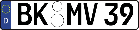 BK-MV39