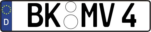 BK-MV4