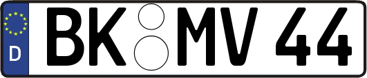 BK-MV44