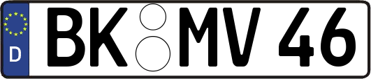 BK-MV46