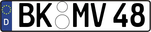 BK-MV48