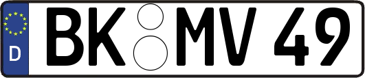 BK-MV49