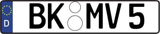 BK-MV5