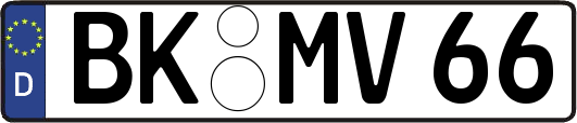 BK-MV66