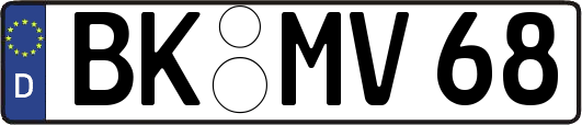 BK-MV68