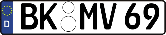 BK-MV69