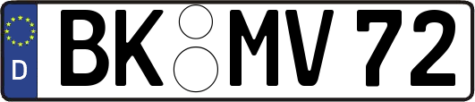 BK-MV72