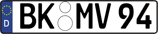 BK-MV94