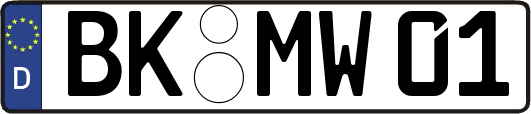 BK-MW01