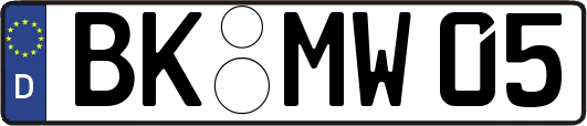 BK-MW05
