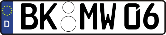 BK-MW06