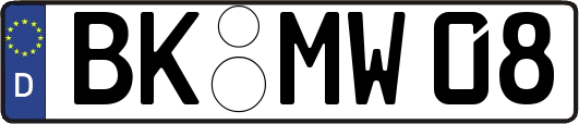 BK-MW08