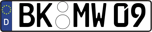 BK-MW09