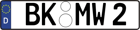BK-MW2