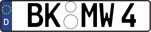 BK-MW4