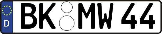 BK-MW44