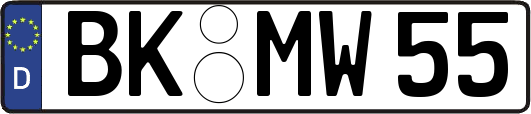 BK-MW55