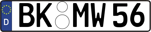 BK-MW56