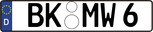 BK-MW6
