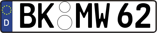 BK-MW62