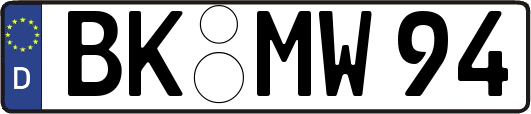 BK-MW94