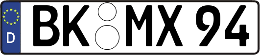 BK-MX94