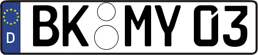 BK-MY03