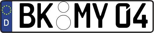 BK-MY04