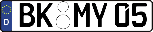 BK-MY05