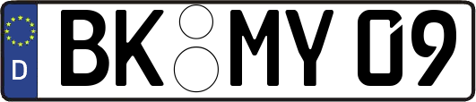 BK-MY09
