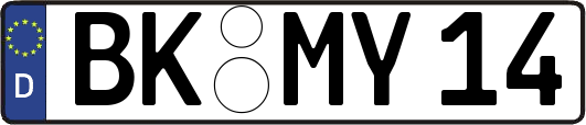 BK-MY14
