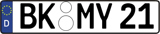 BK-MY21