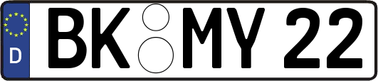 BK-MY22