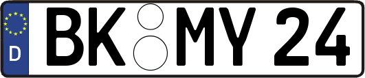 BK-MY24