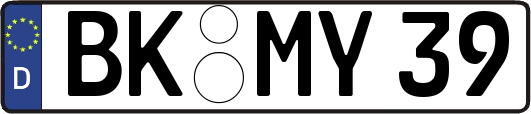 BK-MY39