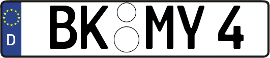BK-MY4
