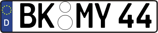 BK-MY44