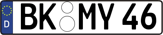 BK-MY46