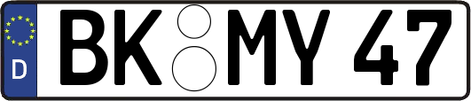 BK-MY47