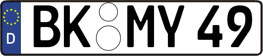 BK-MY49