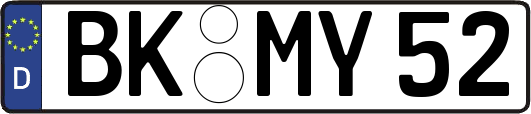 BK-MY52