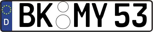 BK-MY53