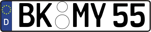 BK-MY55