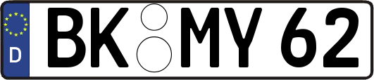 BK-MY62