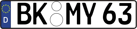 BK-MY63
