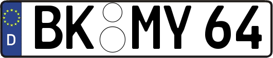 BK-MY64