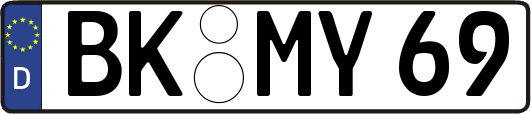 BK-MY69