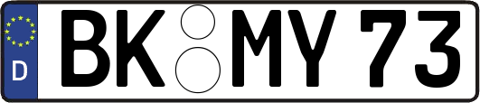 BK-MY73