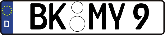 BK-MY9